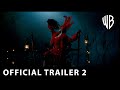 The Color Purple Official Trailer 2 Warner Bros UK Ireland