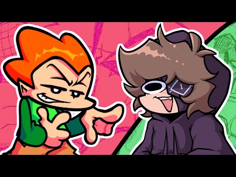 ALL ABOUT PICO! | Friday Night Funkin' BASE GAME PICO UPDATE! (FNF LIVE)