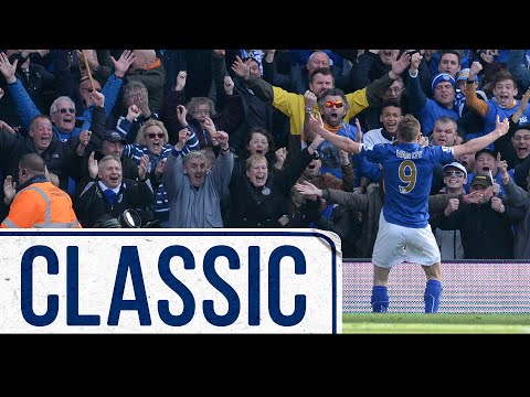 West Bromwich 2-3 Leicester