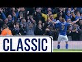Incredible 'Great Escape' Comeback | West Bromwich Albion 2 Leicester City 3 | Classic Matches