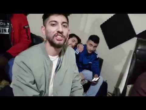 Canbay & Wolker - Elbet Bir Gün İlk Hali w/Bari Behram