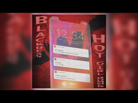 Mi Gente vs. 1234 vs. Hot Girl Bummer vs. EDM Death Machine ( Afrojack Mashup 20' )