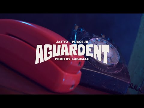 JayYo + Pucci Jr - Aguardent [prod by Lobomau]