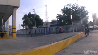 preview picture of video 'LaTribuBmx | Ciudad Ojeda.'