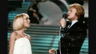 FREDERIC CHANTE  CLAUDE FRANCOIS - REVERIES