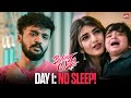 Prajwal Sreeleela S First Day As Parents By Two Love Movie Sun NXT