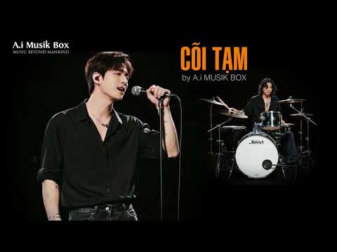 CÕI TẠM - FULL [Ver. RAP] - Bài hát về kiếp nhân sinh của Ken Quach Official