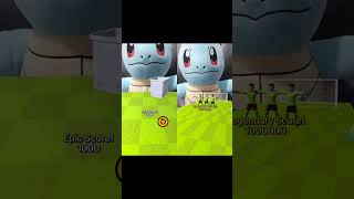 Games e diversão #game #gameshorts #pokemonchannel
