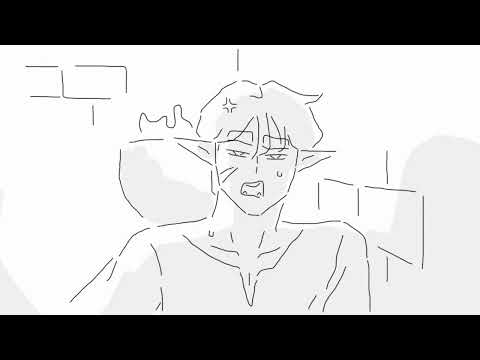 Egbert is a Paladin.