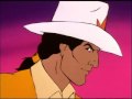 Bravestar Intro Latino HQ