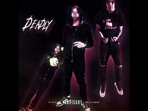Dee Bxndzz X Swerv - Deadly (Prod YungJenn)