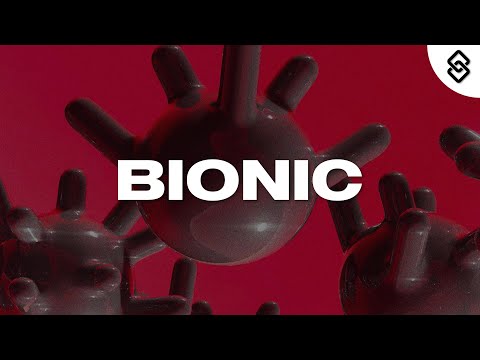 Tvny - Bionic (Bass House)