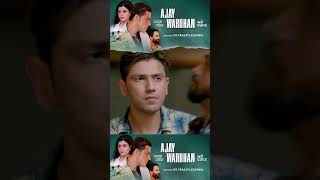 Download lagu #AjayWardhan, A Story Filled With Love, Passion and Pain, is releasing on 16th December 2022. mp3