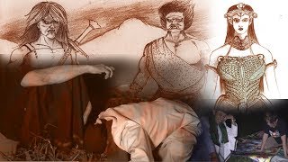 SM064 : Gus Azhar dan Radhenmas kesurupan Jin Purba - Pd Singo Luhur SM064 : Gus Azhar dan Radhenmas kesurupan Jin Purba - Pd Singo Luhur