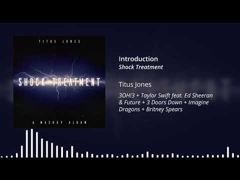 Titus Jones - Introduction