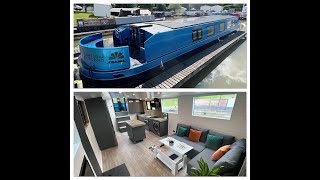 Guided tour of 'Thames Solar 10'