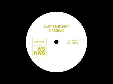 LADY STARLIGHT & RØDHÅD - 200705 -WSNWG006