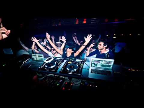 TECH HOUSE XPLOSION VOL 2 (PREVIEW)