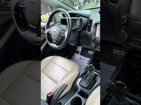 Kia Cerato 1.6AT 2017