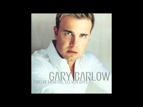 Gary Barlow - Don't Need A Reason