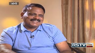 Guftagoo with Jogi video