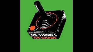The strokes - soho shuffle
