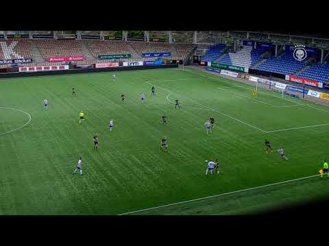 HJK Klubi 04 vs TiPS 4-1 – Miesten Kakkonen