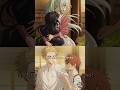 The Way Rintaro Subaru Instinctively Protected Kaoruko The Fragrant Flower Blooms With Dignity