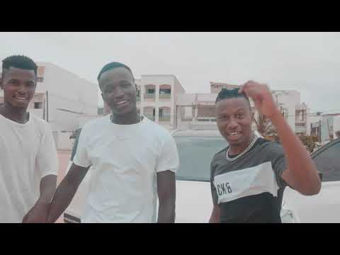 Negro Deep  O.V.L.G ( clip officiel)