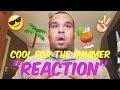 Demi Lovato - Cool For The Summer "REACTION ...