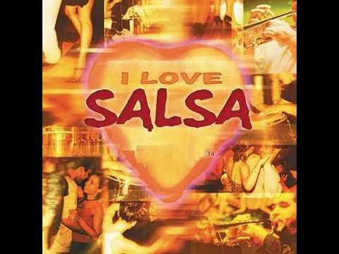 Mix Salsa Clasica Vol 1