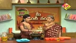 Mee Inti Vanta Jan. 05 '11 Part - 2