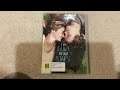 Opening To The Fault In Our Stars 2014 DVD