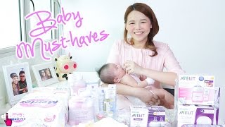 Baby Must-Haves - Budget Barbie: EP83