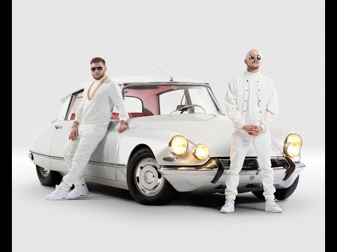 Fou! (Flexfab & Hook), Paléo Festival Nyon 2018