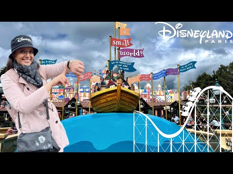 ✨Extra Magic Hours im Disneyland Paris -Wie nutzt man sie richtig? Attraktionen ohne lange warten?