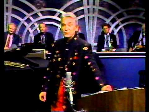 Jay Leno Opening Monologue July 10, 1990