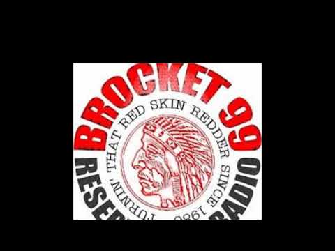 brocket 99 track 10 police report - Comedy