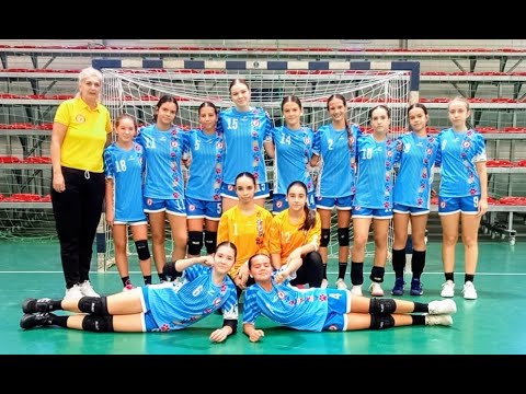 LPS BANATUL TM vs AHCS CITU TM (J3) - 16/02/2025