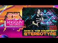 Akim & The Majistret - Stereotype (LIVE) | Konsert Jelajah SURIA Anggun Cotton Collection