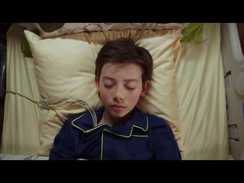 Red Band Society (2014) Episode 1 Opening (Trailer)