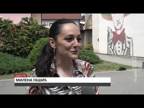 ODRŽAN 28. MEĐUNARODNI ĐURĐEVDANSKI FESTIVAL DJEČIJE PJESME-MAŠA OSVOJILA I NAGRADU PUBLIKE