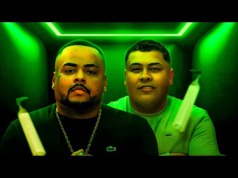 MC Kitinho e MC Luiggi -  Puxa Puxa - Lança Vai Lança Vem (DJ Renan e Menezzes Dejaay)