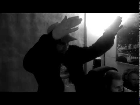 Február in a Studio (Február & Diferenc - "-13")