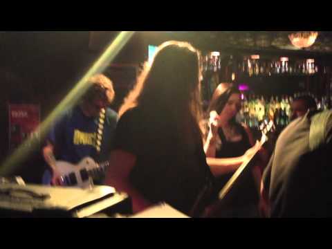 Sweet Suicide - Hangman's Bell - LIVE (Red House Tavern 1-19-2012)