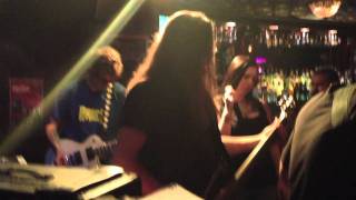 Sweet Suicide - Hangman's Bell - LIVE (Red House Tavern 1-19-2012)