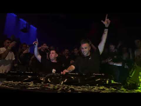 hardwell - Nicky Romero I wanna dance Protocol Label night ade 2023