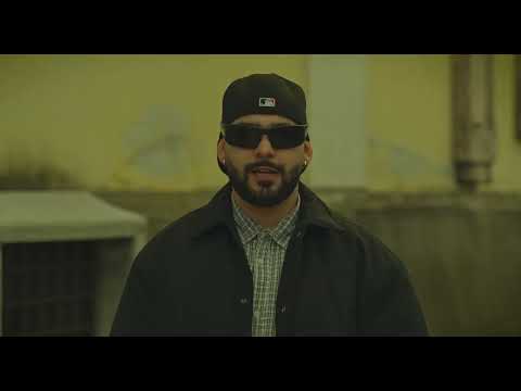 Denzer - Golden Gate (Official Music Video)