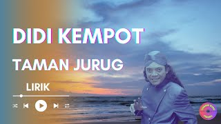 Download lagu Didi Kempot-Taman Jurug-Lirik mp3