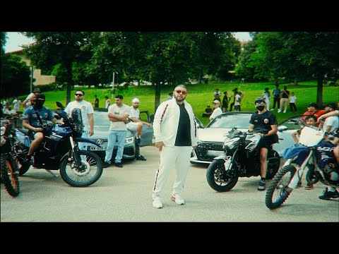 ARCO - BORDEL (Clip Officiel)